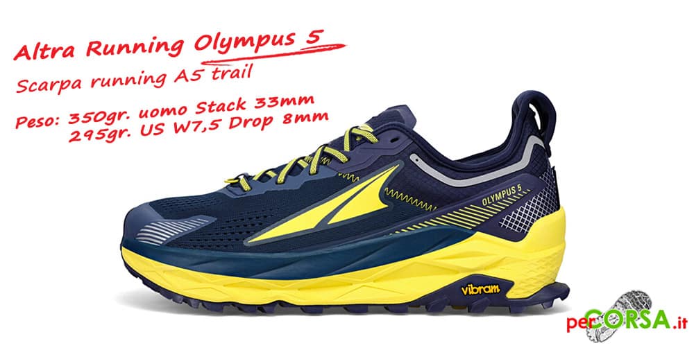 altra running olympus 5 uomo donna altra running olympus 5 uomo donna