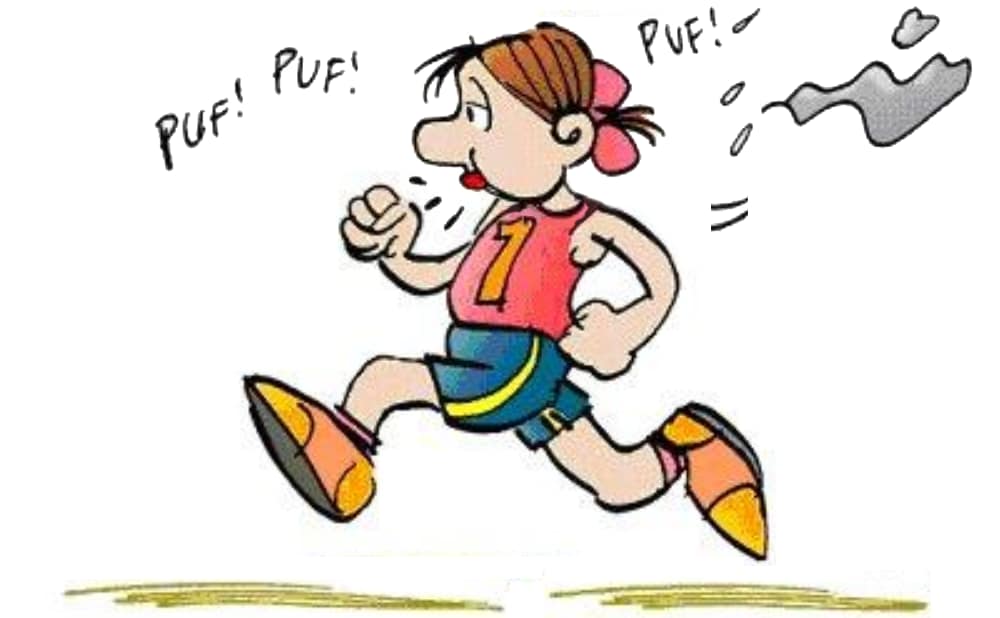 Correre favorisce il buon umore corsa e buon umore