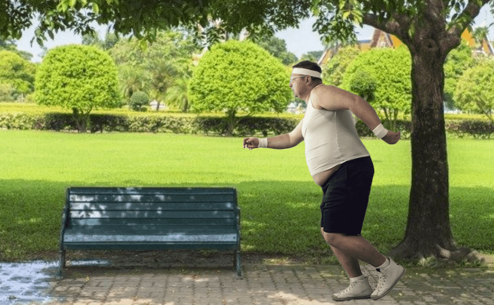 correre fa bruciare tante calorie correre fà dimagrire