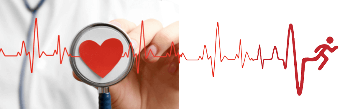 Corsa lenta benefici salute Visita medico sportiva
