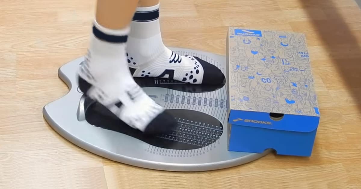Quali scarpe da running acquistare una scelta non semplice Come scegliere le calzature per correre