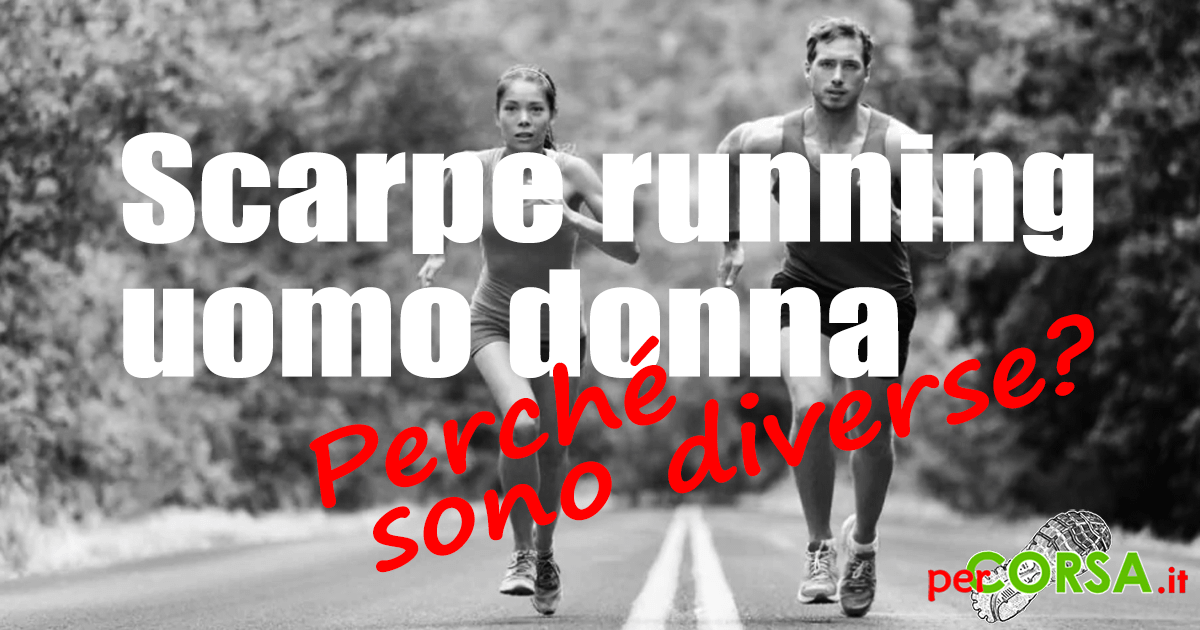 differenze scarpe running uomo donna differenze scarpe running uomo donna