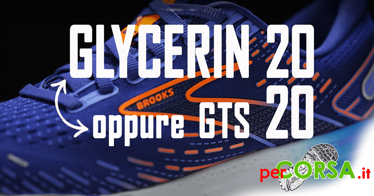 brooks glycerin 20 recensione brooks glycerin 20 recensione