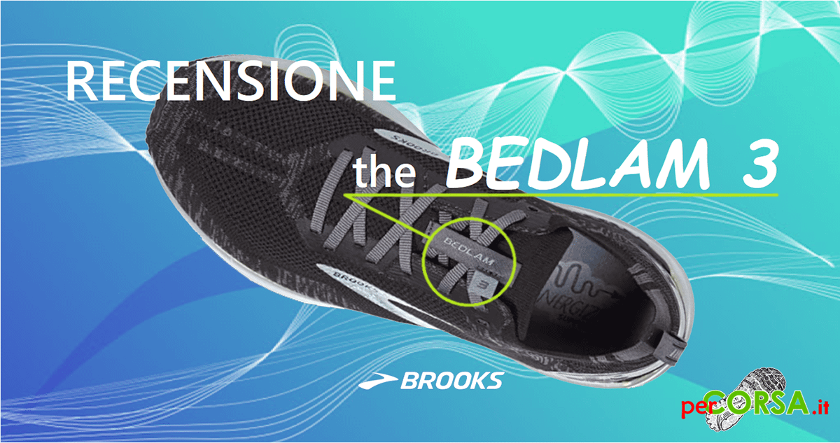 scarpe running brooks bedlam 3 scarpe running brooks bedlam 3