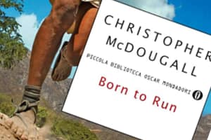 libro Born to Run Christopher McDougall