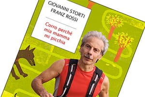 Corro perché mia mamma mi picchia G. STORTI e F. ROSSI