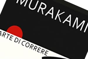 L’arte di correre Haruki Murakami