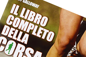 “Il libro completo della corsa” di JEFF GALLOWAY