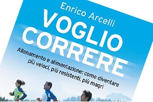 Voglio correre di Enrico Arcelli