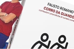 corro da quando Fausto Romano