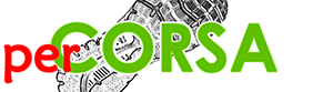 per Corsa Logo