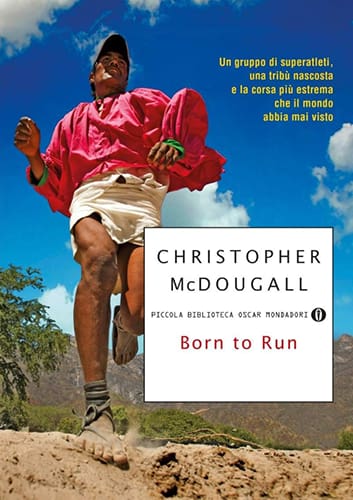 Born to Run Christopher McDougall Born to Run Christopher McDougall