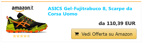 amazon prezzo fujitrabuco 8 u