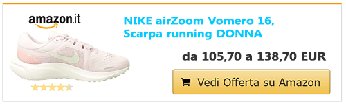 prezzo vomero 16 donna