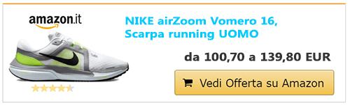 prezzo vomero 16 uomo
