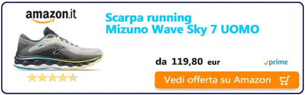 wave sky 7 uomo prezzo