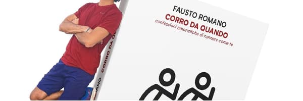 corro da quando Fausto Romano