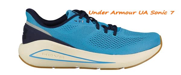 migliori scarpe per corsa under armour UA sonic migliori scarpe per corsa under armour UA sonic