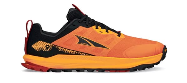 Altra running Lone Peak per correre fuori strada trail Altra running Lone Peak per correre fuori strada trail