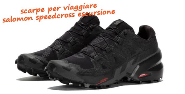 scarpe salomon speedcross escursione impermeabili per viaggiare scarpe salomon speedcross escursione impermeabili per viaggiare