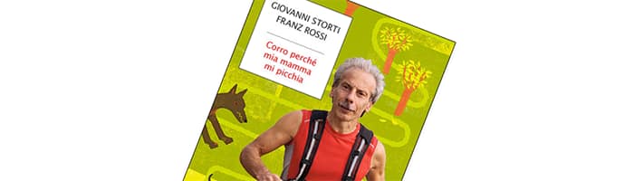 Corro perché mia mamma mi picchia G. STORTI e F. ROSSI