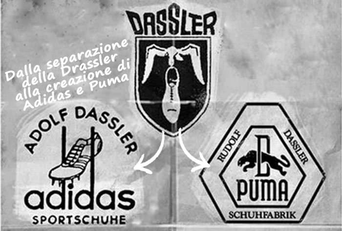 adidas storia del marchio adidas storia del marchio