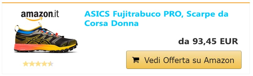 asics fujitrabuco pro prezzo amazon 2
